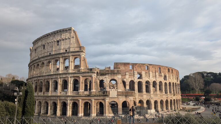 Visitando el Coliseo Romano y el Foro Romano: La Guía que Necesitas Antes de Ir